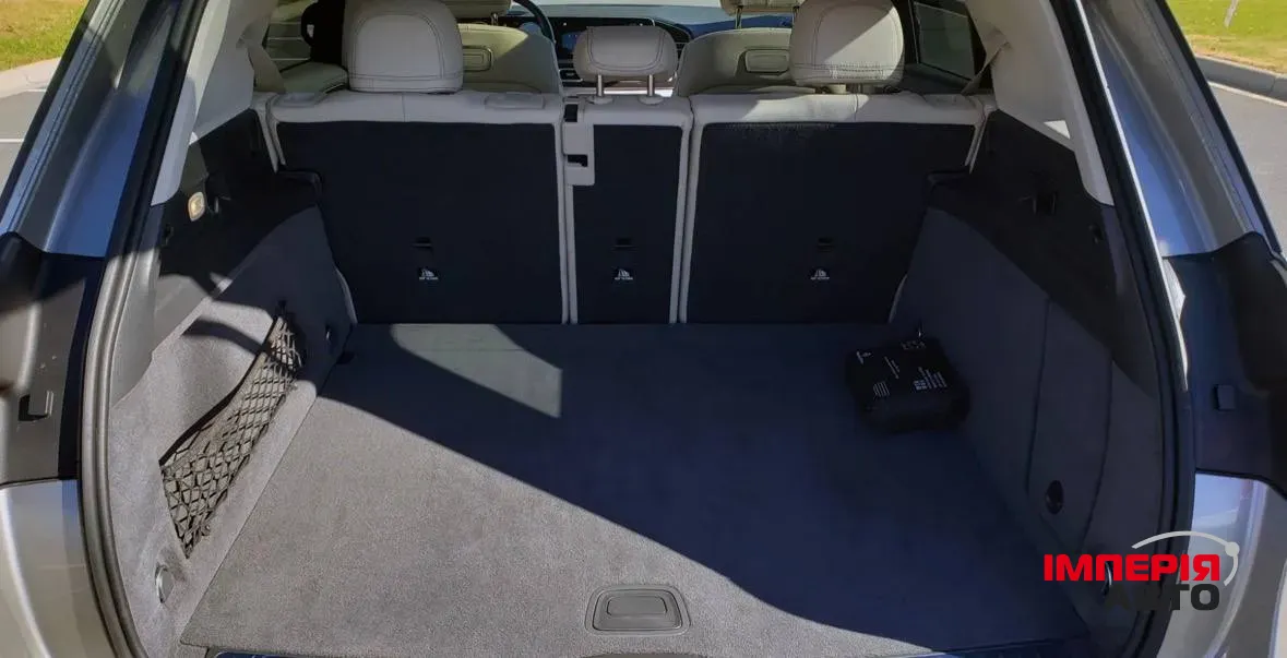 Mercedes-Benz GLE - фото 10