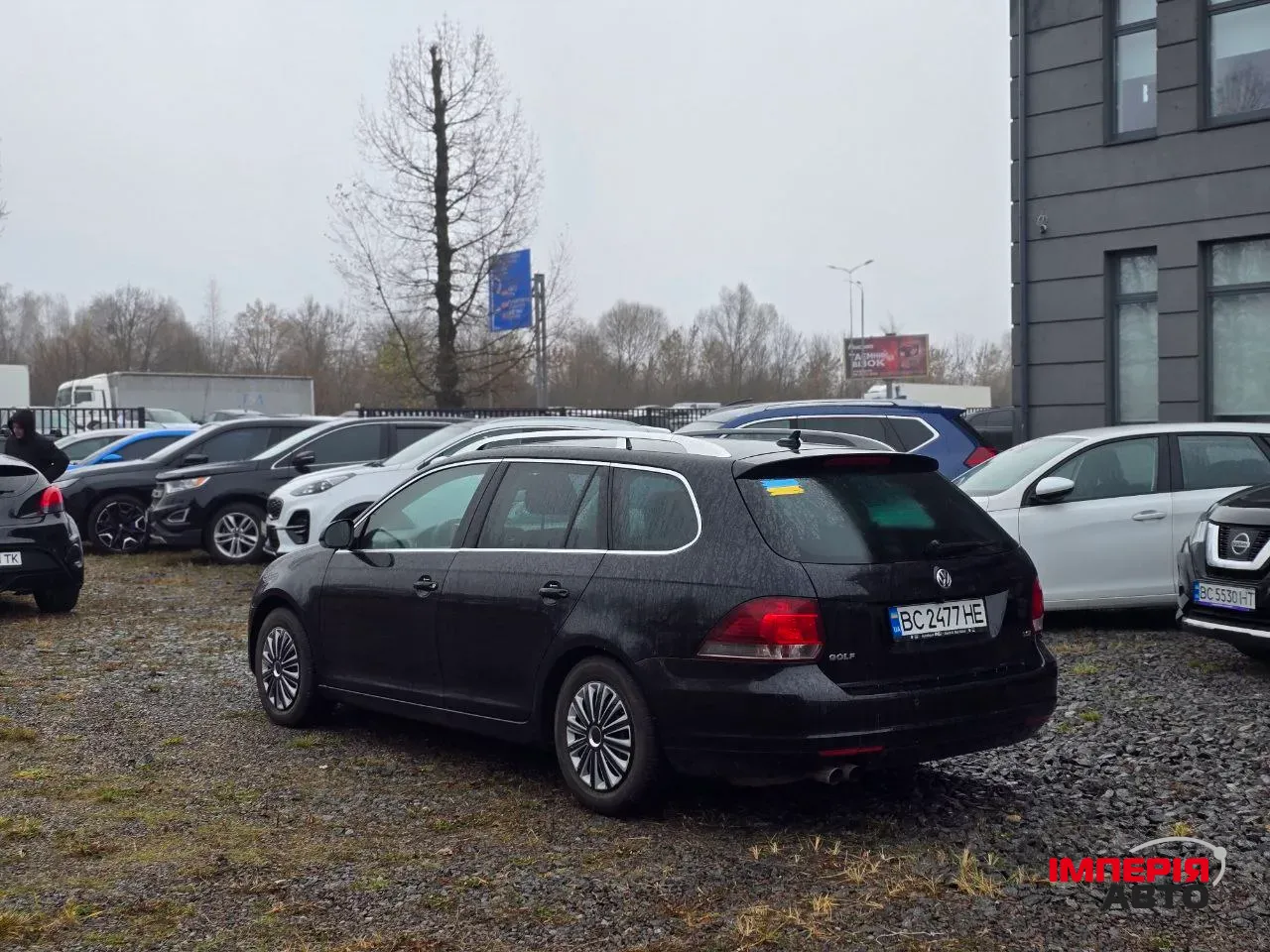 Volkswagen Golf - фото 6