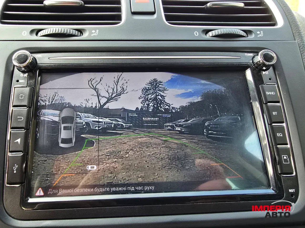 Volkswagen Golf - фото 17