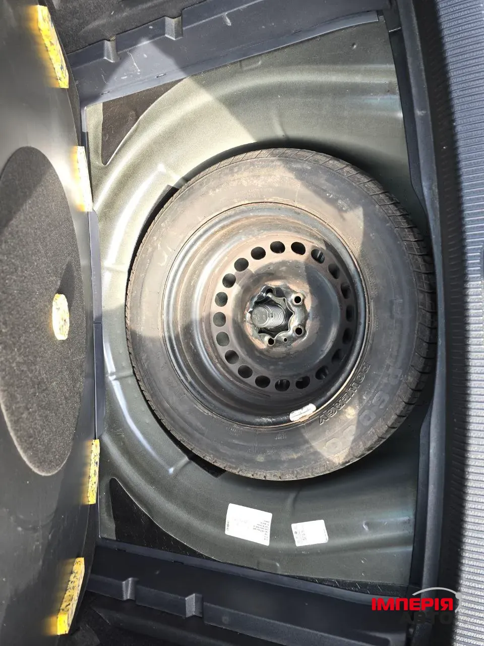 Volkswagen Golf - фото 9