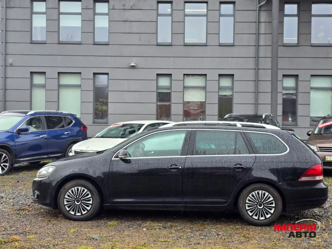 Volkswagen Golf - фото 4