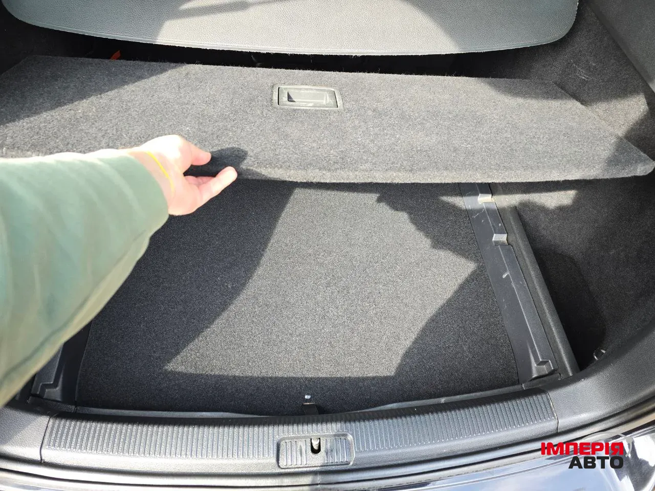 Volkswagen Golf - фото 11