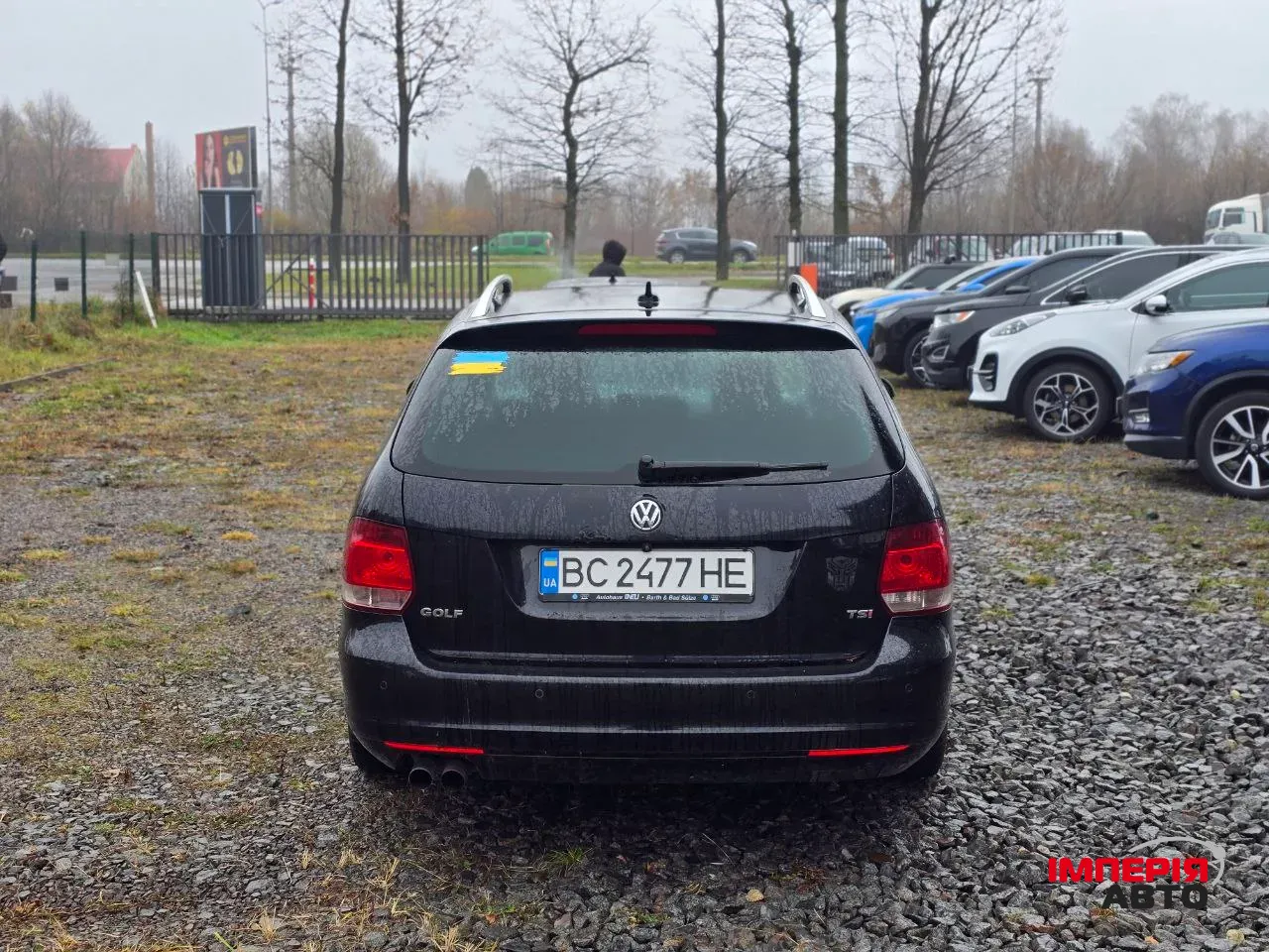 Volkswagen Golf - фото 7