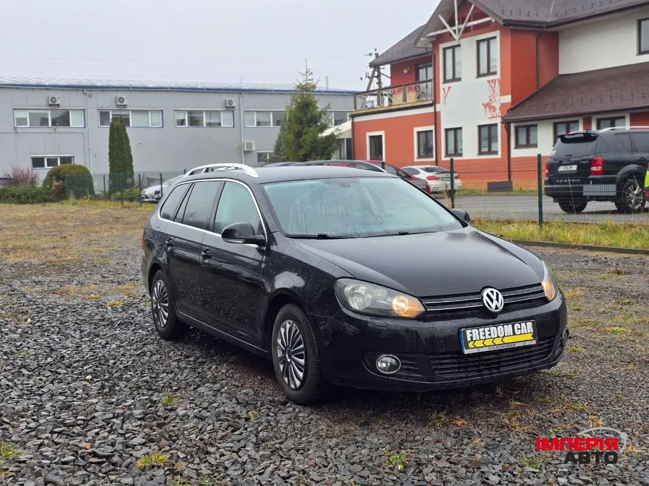 Volkswagen Golf - фото 3