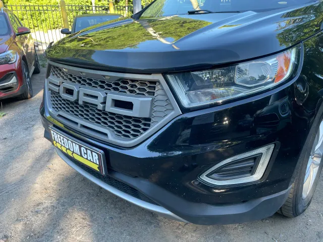 Ford Edge 2017, Львів, $14 500 - зображення 4