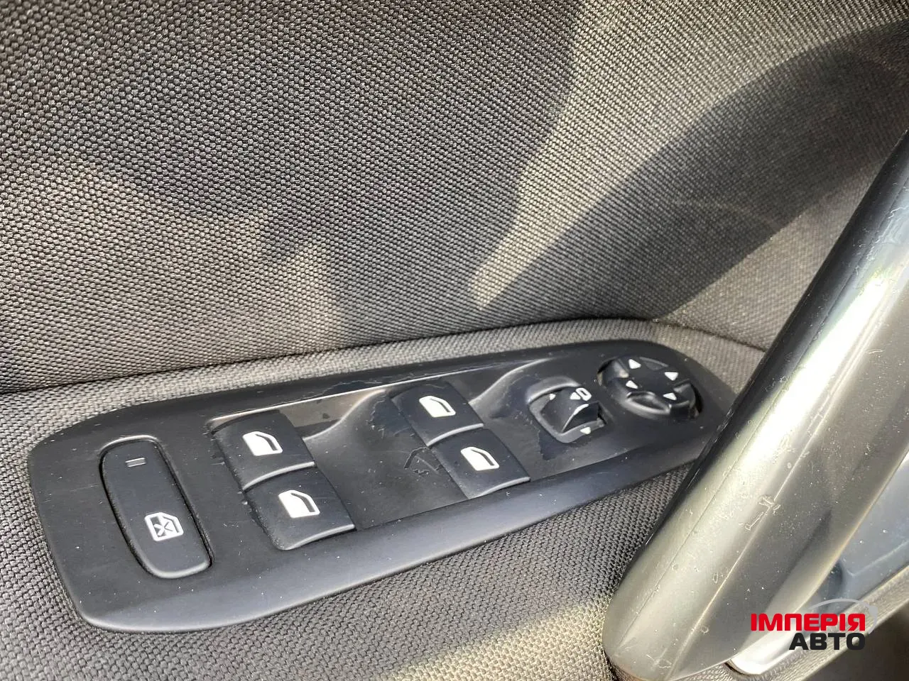 Peugeot 308 - фото 25