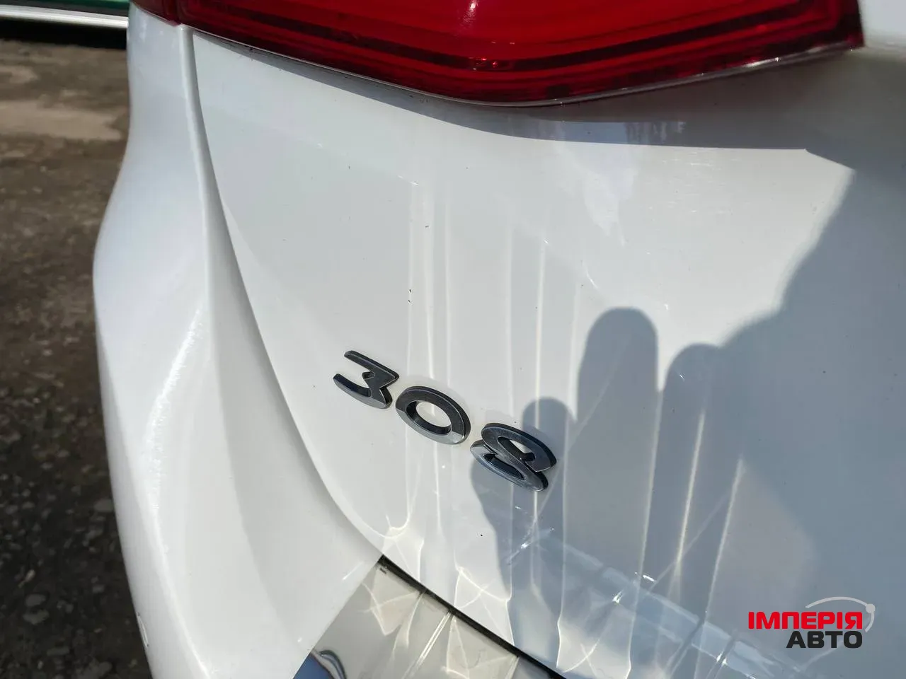 Peugeot 308 - фото 27