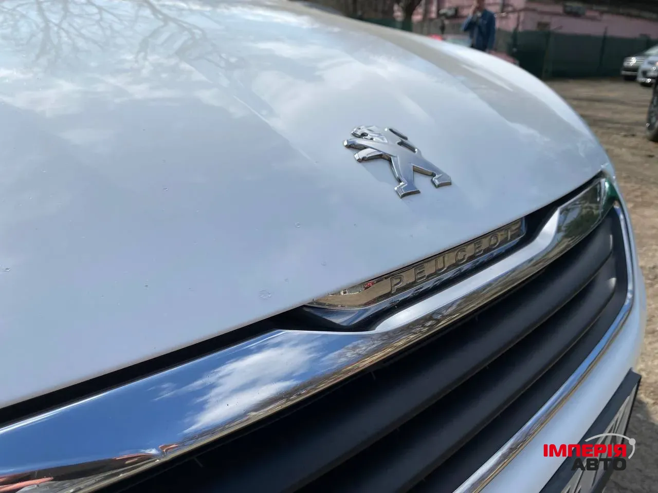 Peugeot 308 - фото 18