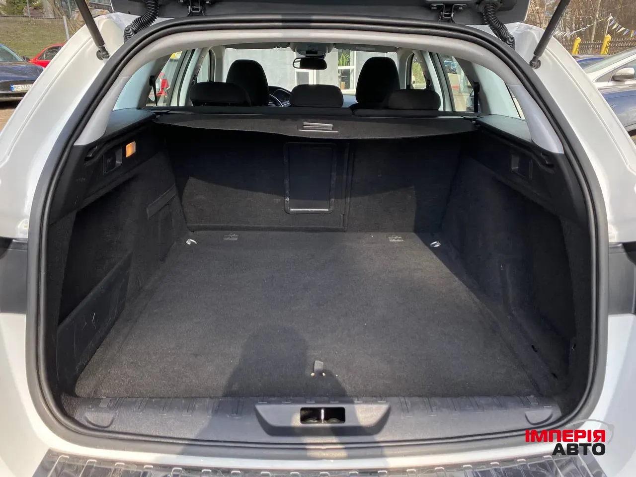 Peugeot 308 - фото 31