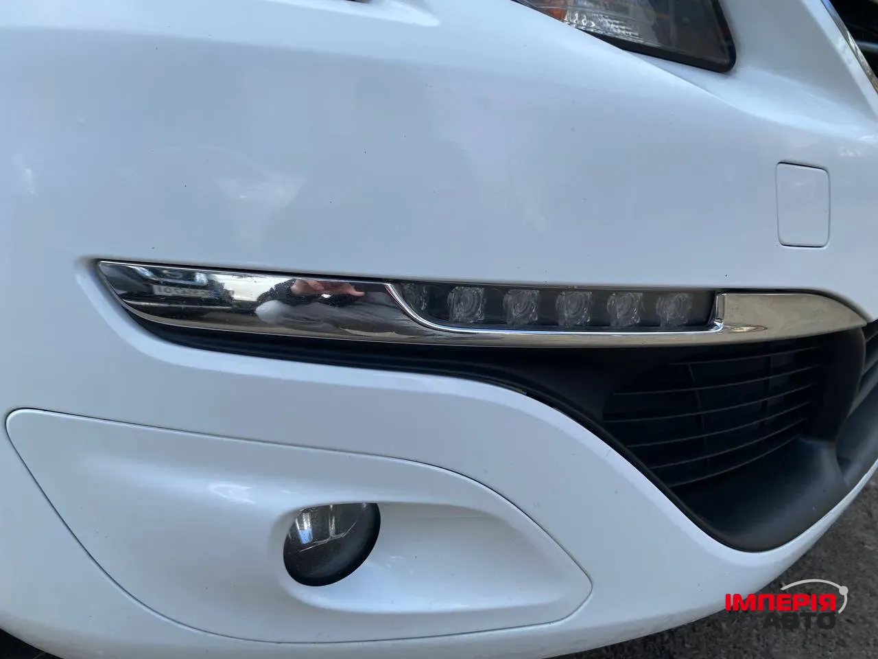 Peugeot 308 - фото 17