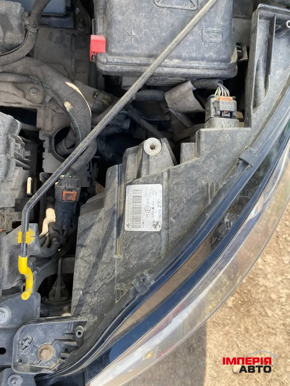 Peugeot 308 - фото 26