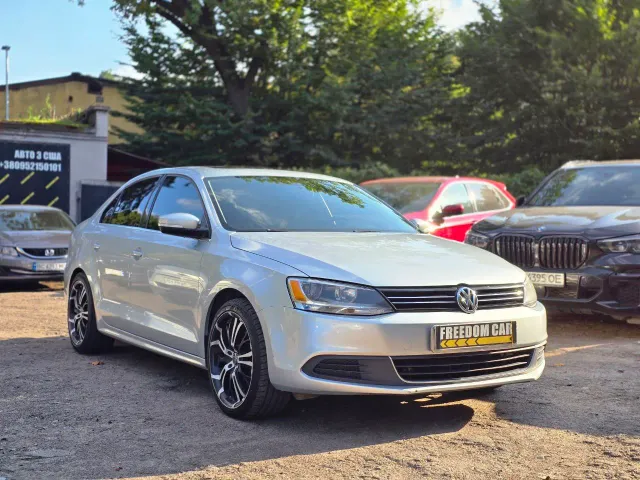 Volkswagen Jetta 2014, Львів, $9 200 - зображення 2