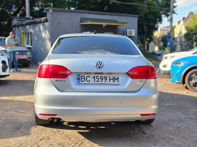 Volkswagen Jetta 2014, Львів, $9 200 - зображення 4
