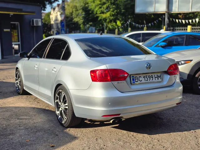 Volkswagen Jetta 2014, Львів, $9 200 - зображення 5