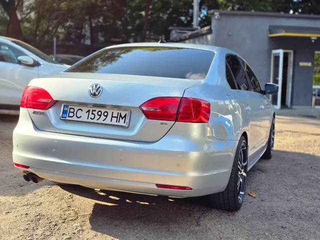 Volkswagen Jetta 2014, Львів, $9 200 - зображення 3