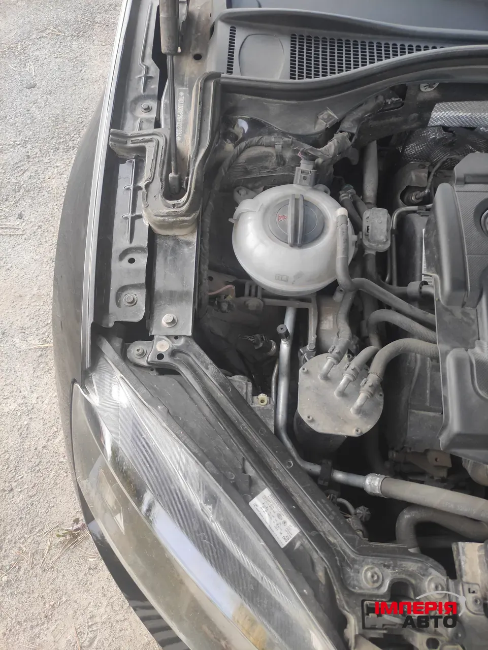 Skoda Superb - фото 9