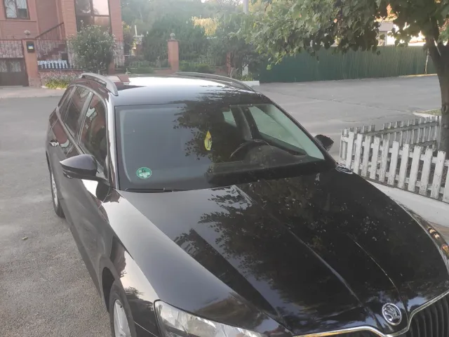 Skoda Superb - фото 4