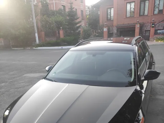 Skoda Superb - фото 5