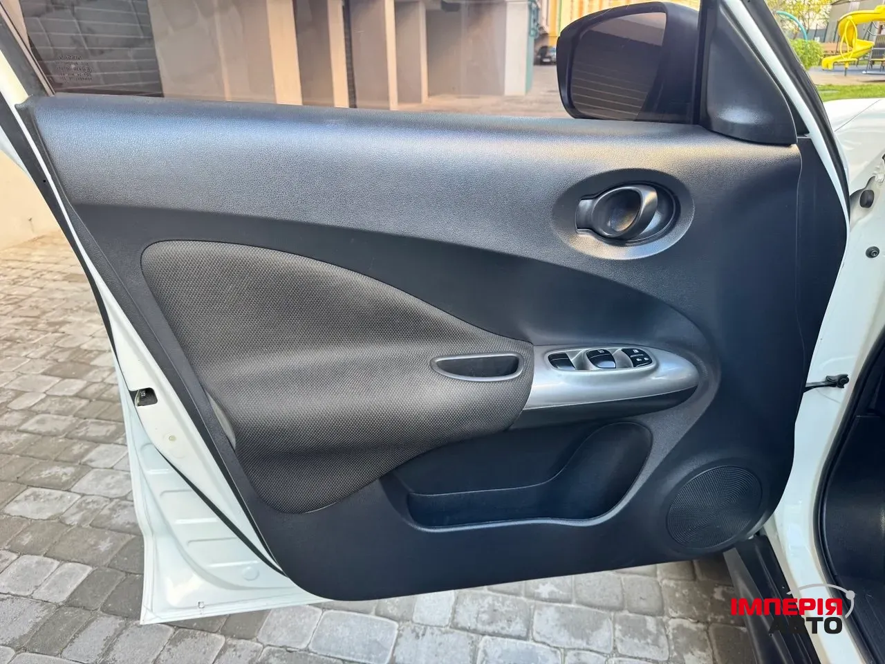 Nissan Juke - фото 14