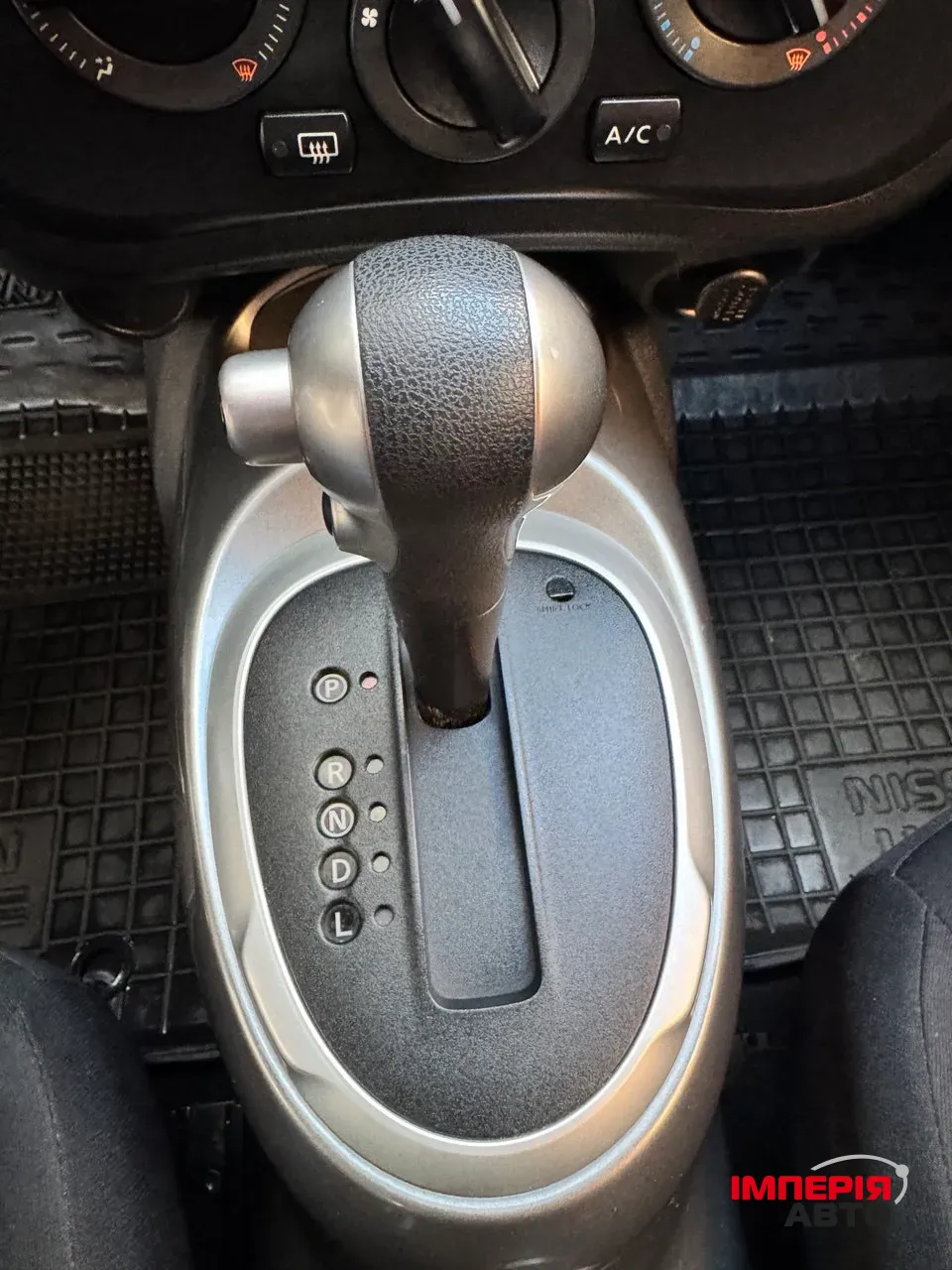 Nissan Juke - фото 20