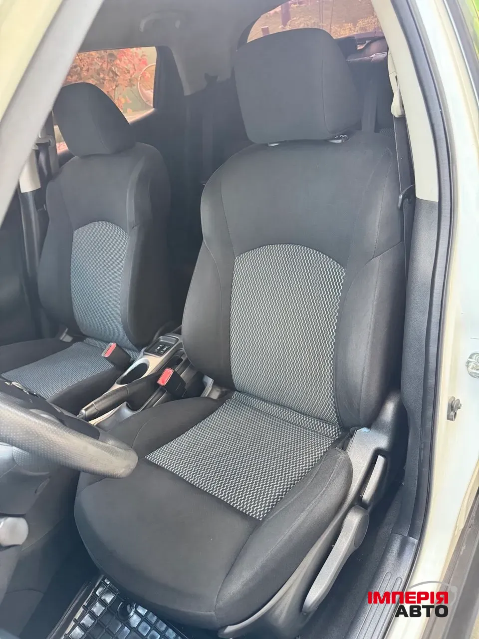 Nissan Juke - фото 17