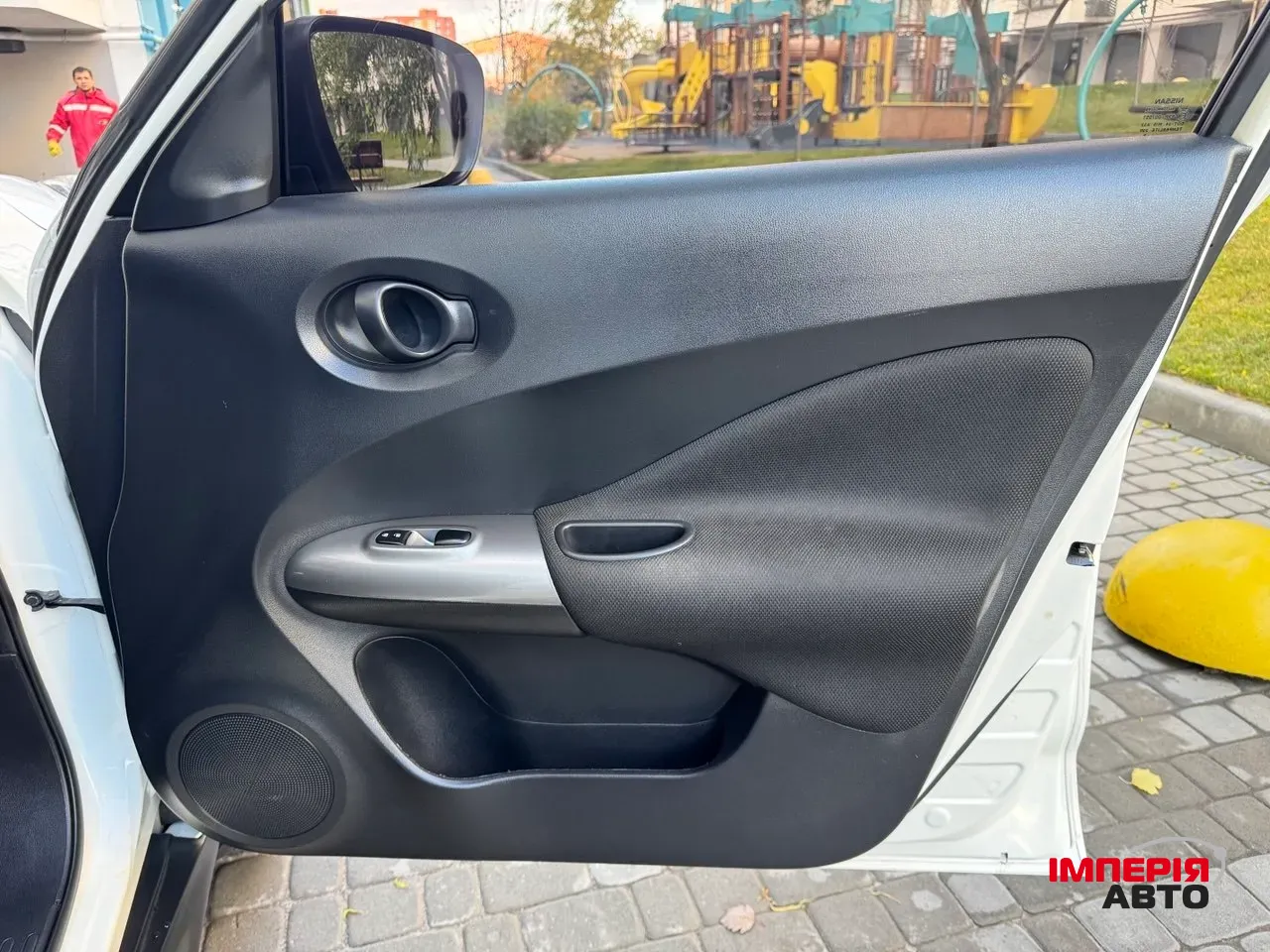 Nissan Juke - фото 15