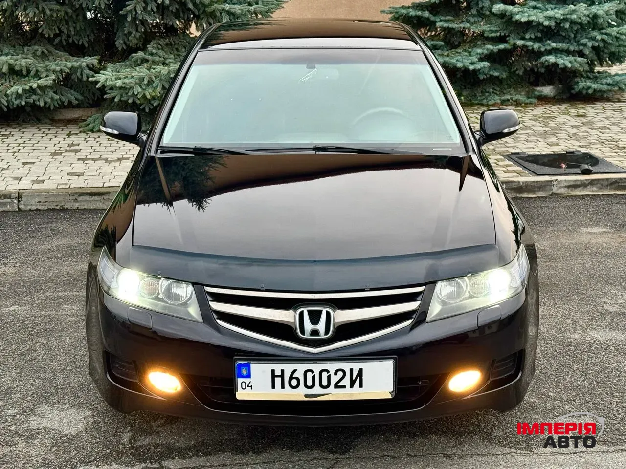 Honda Accord - фото 3