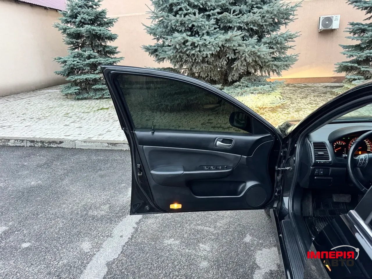 Honda Accord - фото 14