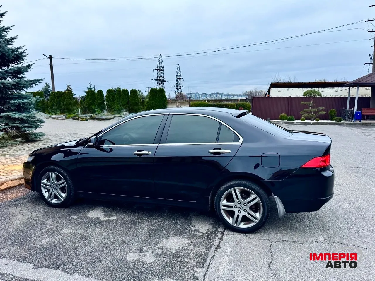 Honda Accord - фото 12