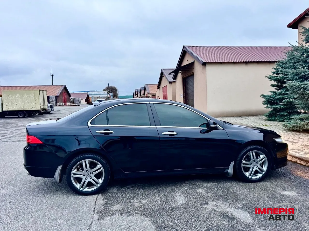 Honda Accord - фото 13