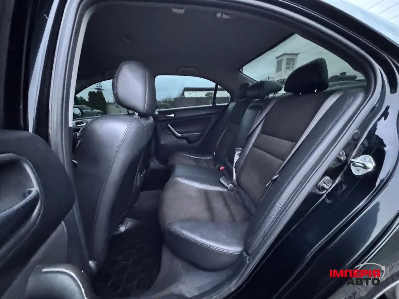 Honda Accord - фото 28