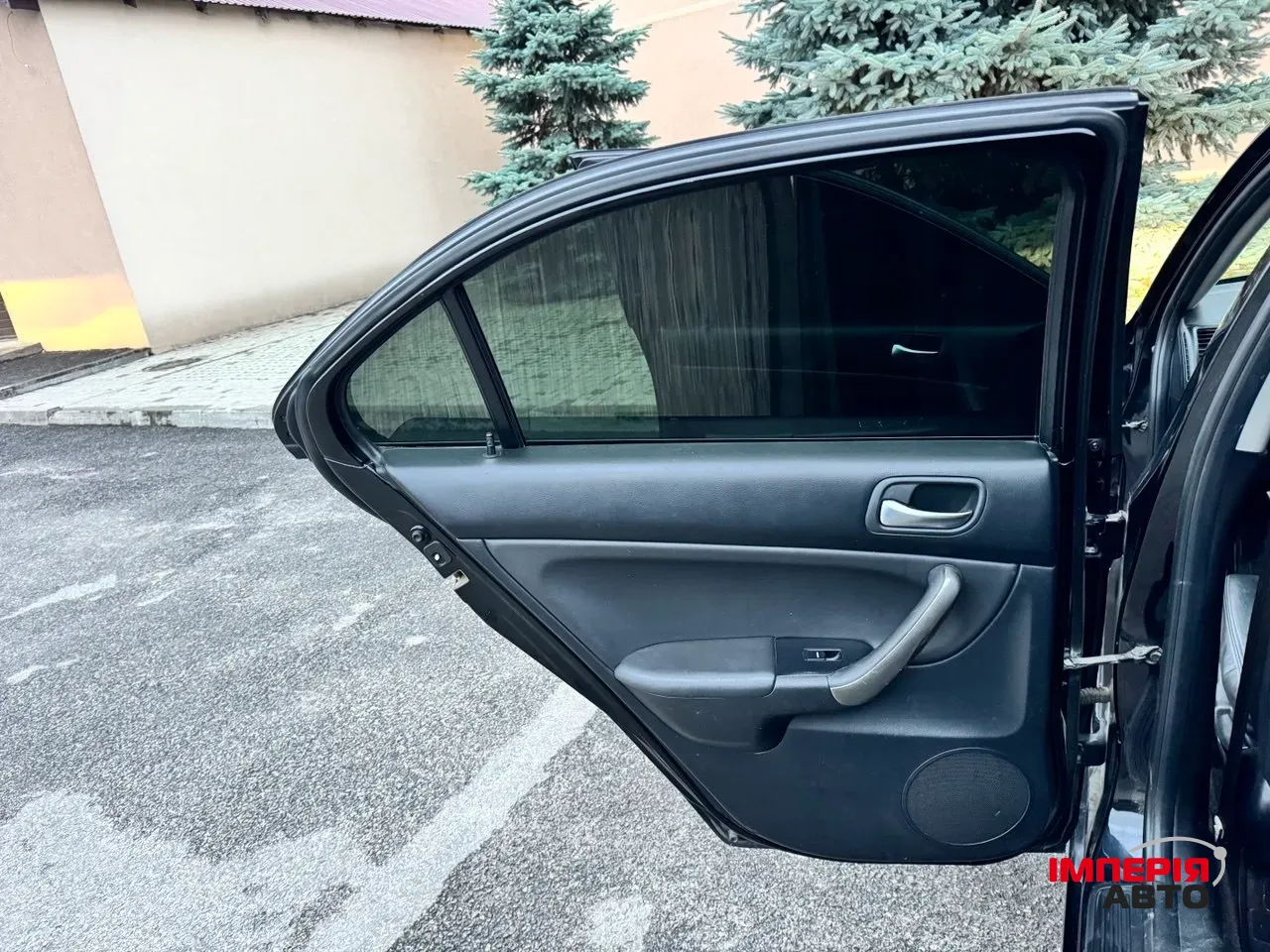 Honda Accord - фото 15