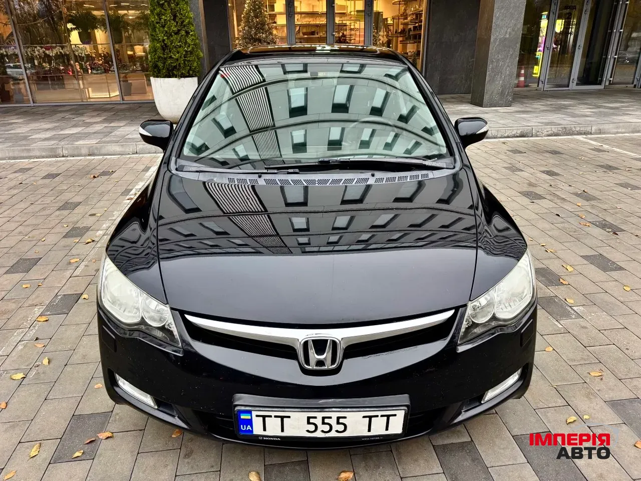 Honda Civic - фото 3