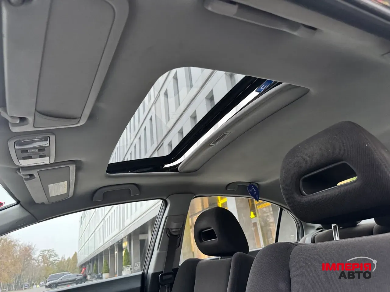 Honda Civic - фото 21