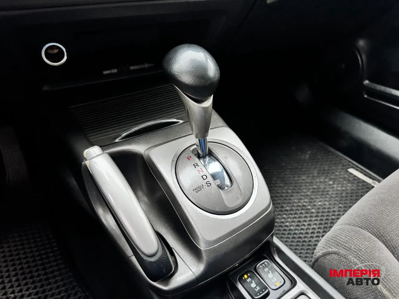 Honda Civic - фото 15