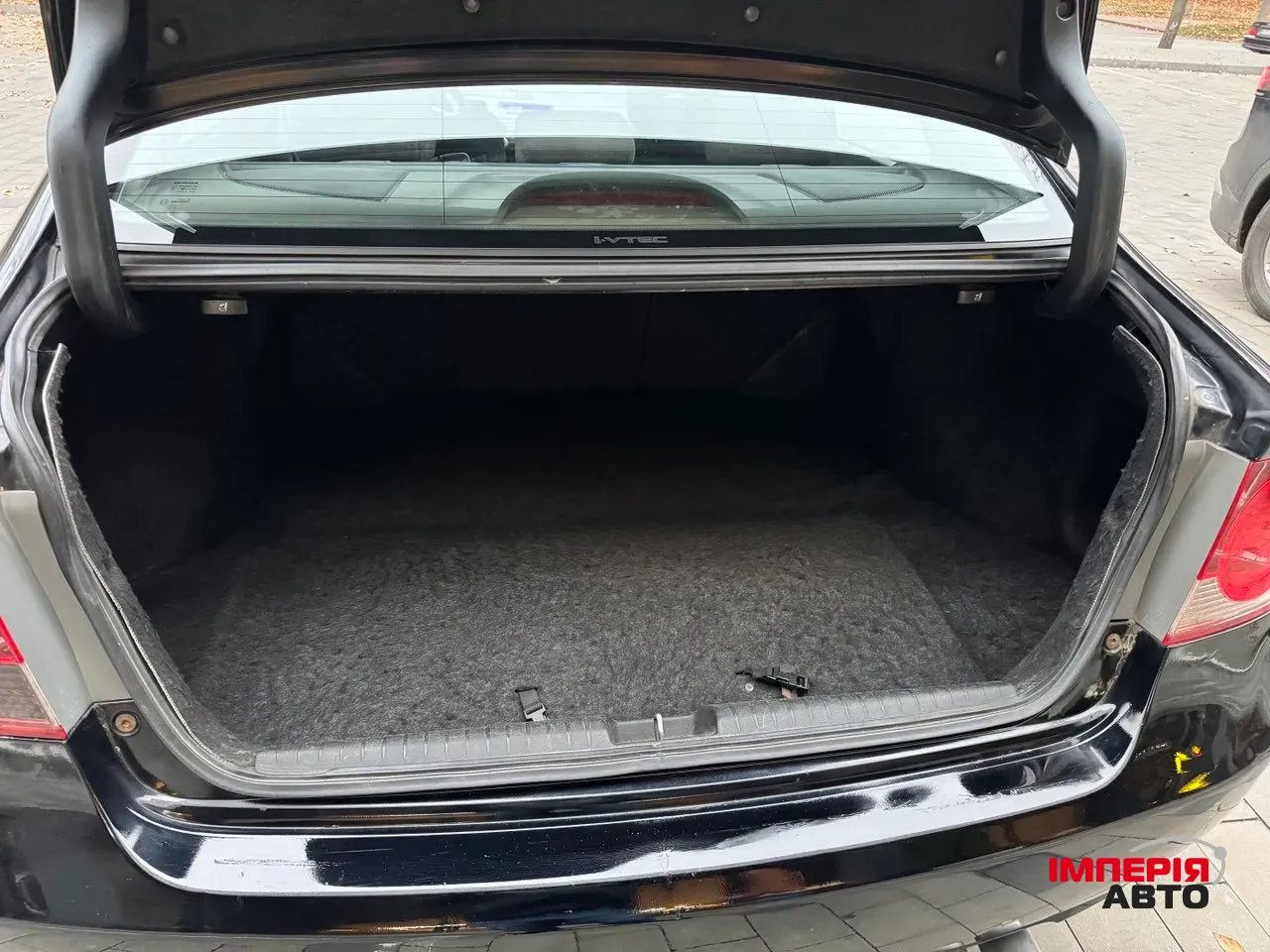 Honda Civic - фото 24