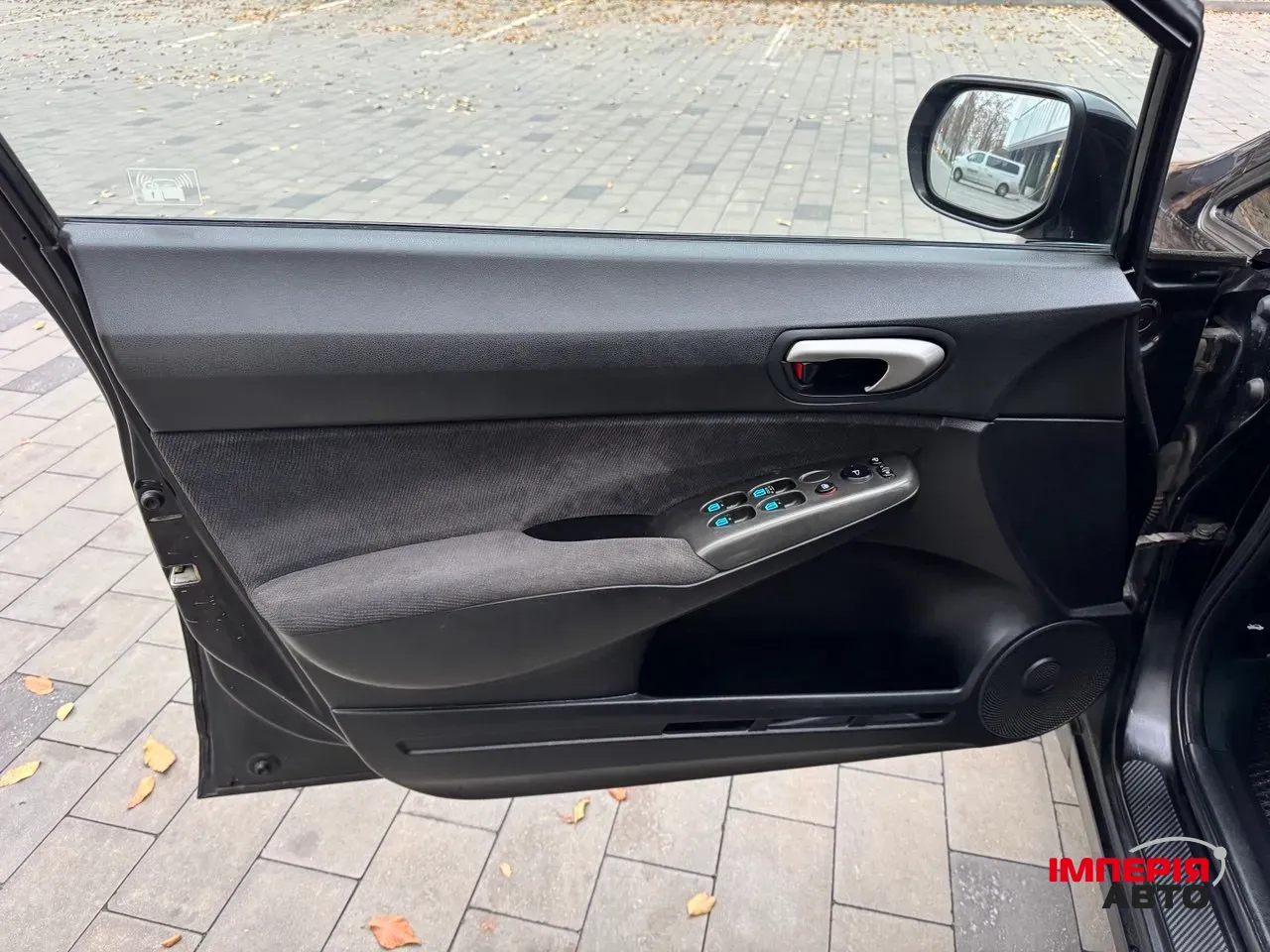 Honda Civic - фото 11