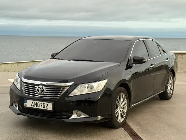 Toyota Camry 2013, Дніпро, $9 999 - зображення 3