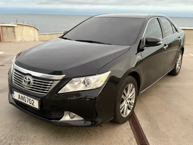Toyota Camry 2013, Дніпро, $9 999 - зображення 2