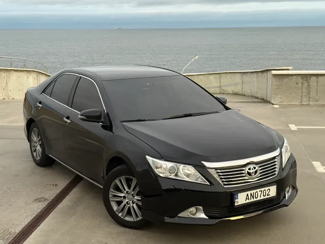 Toyota Camry 2013, Дніпро, $9 999 - зображення 5