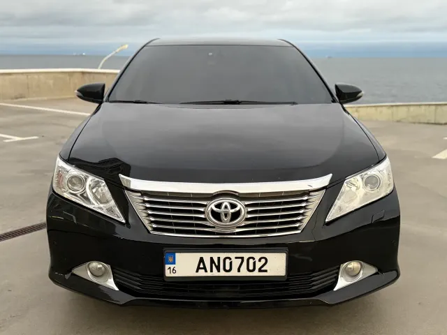 Toyota Camry 2013, Дніпро, $9 999 - зображення 1
