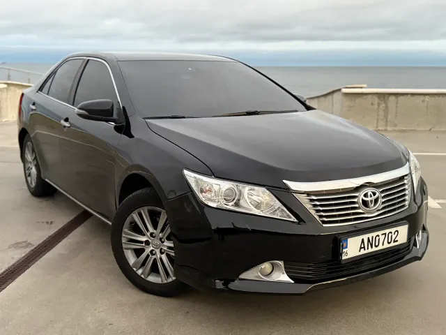 Toyota Camry 2013, Дніпро, $9 999 - зображення 4