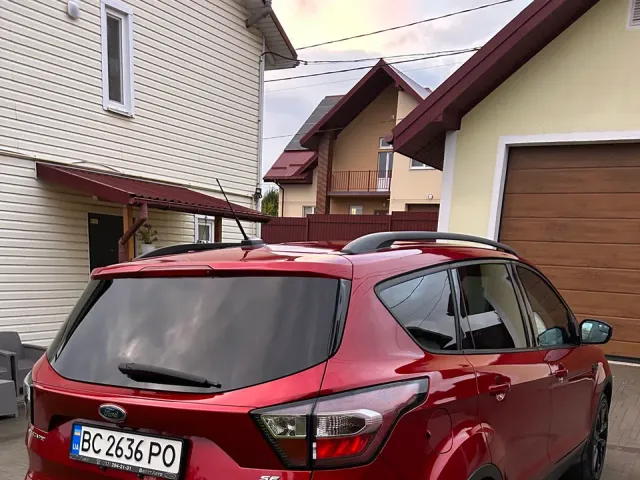 Ford Escape 2017, Львів, $13 100 - зображення 3
