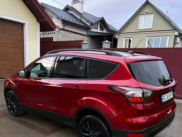 Ford Escape 2017, Львів, $13 100 - зображення 4