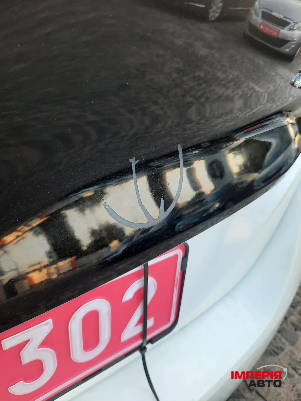 Nissan Leaf - фото 24