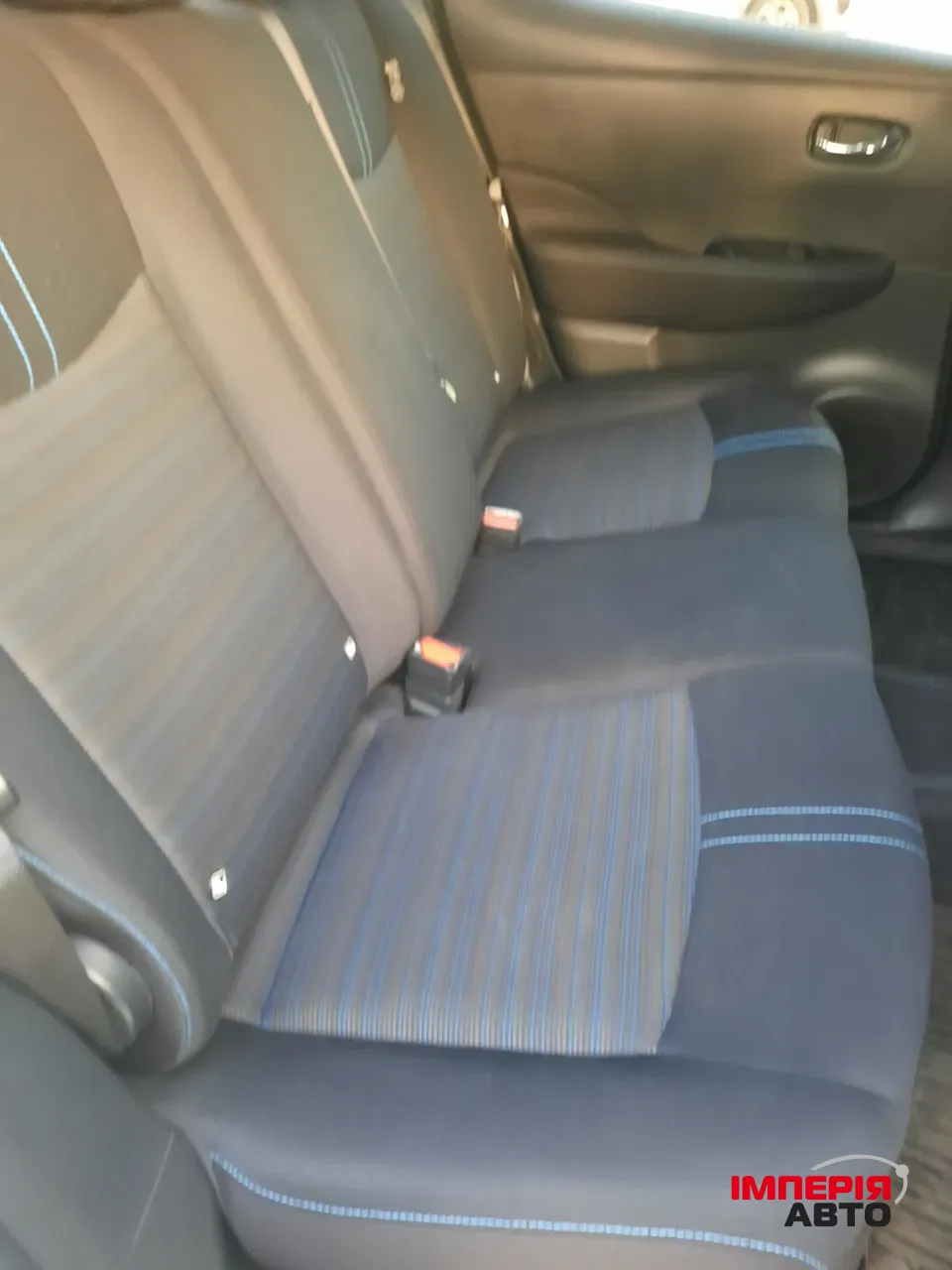 Nissan Leaf - фото 14