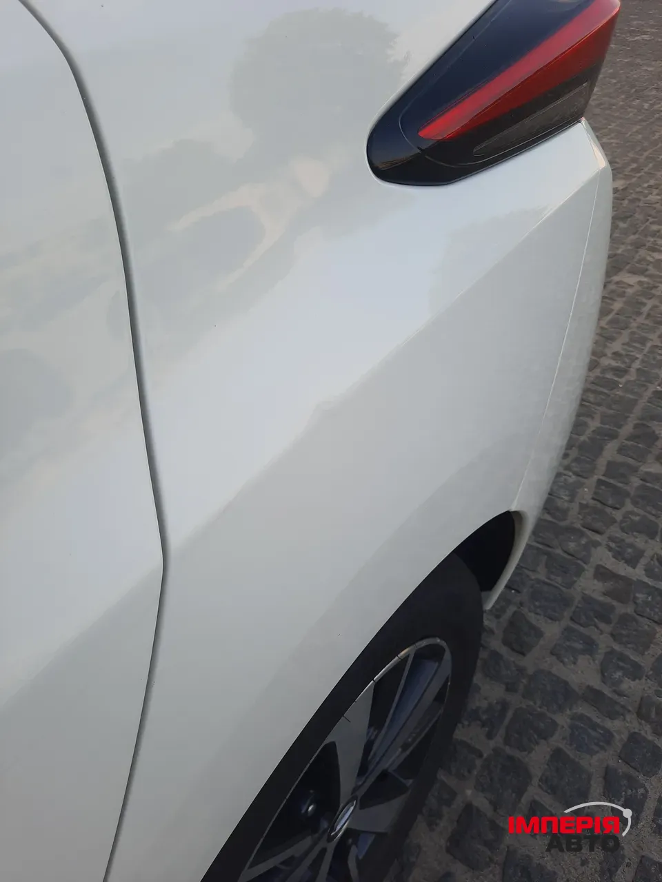 Nissan Leaf - фото 25