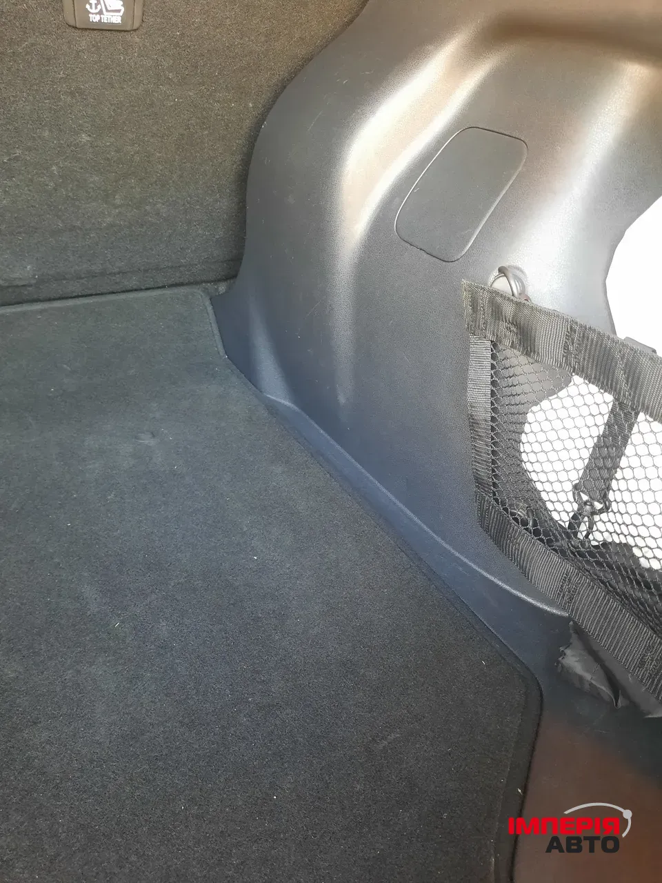 Nissan Leaf - фото 22