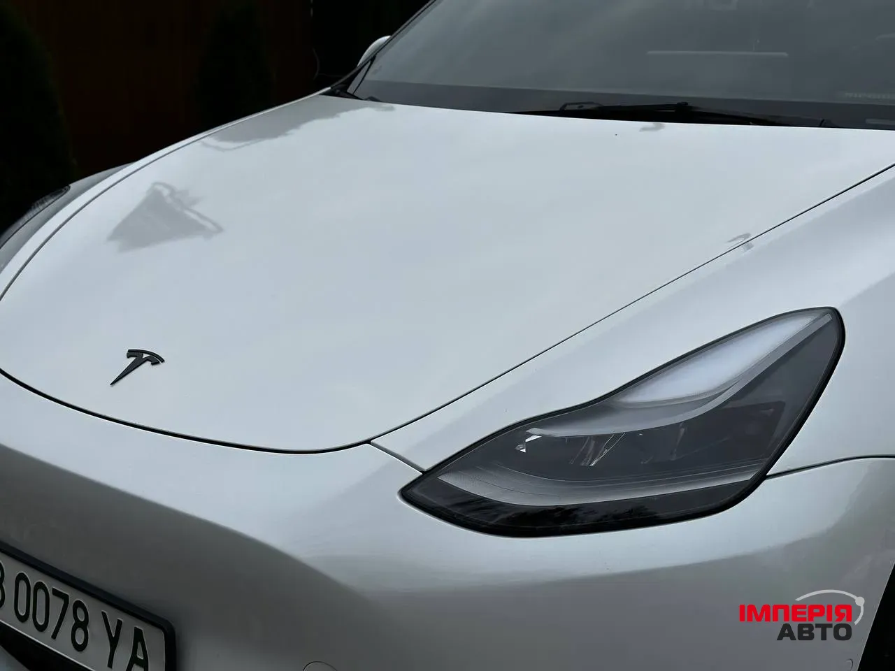 Tesla Model Y - фото 5