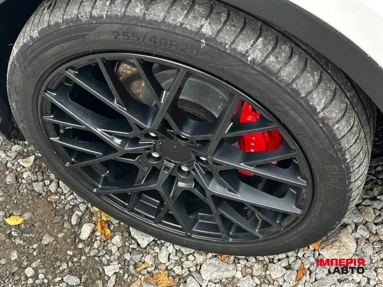 Tesla Model Y - фото 8